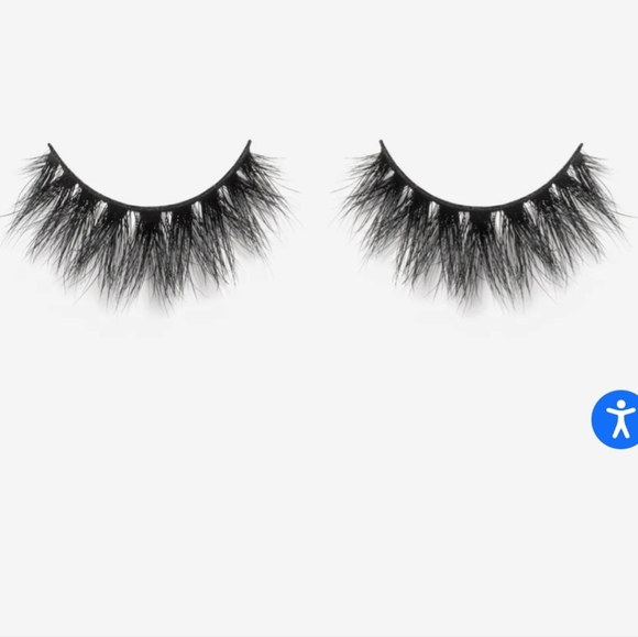 So Extra Mykonos 3D Mink LillyLashes - Picture 3 of 3